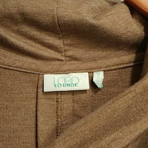 LOGO by Lori Goldstein Tops - Logo lounge Lori Goldstein LOGO by Lori Goldstein Tops - Logo lounge Lori Goldstein